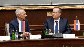 Dobra saradnja s Rusijom